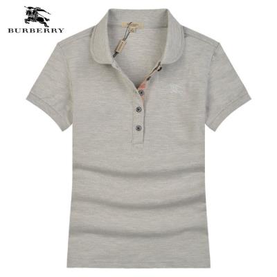 Burberry Men Shirts-837